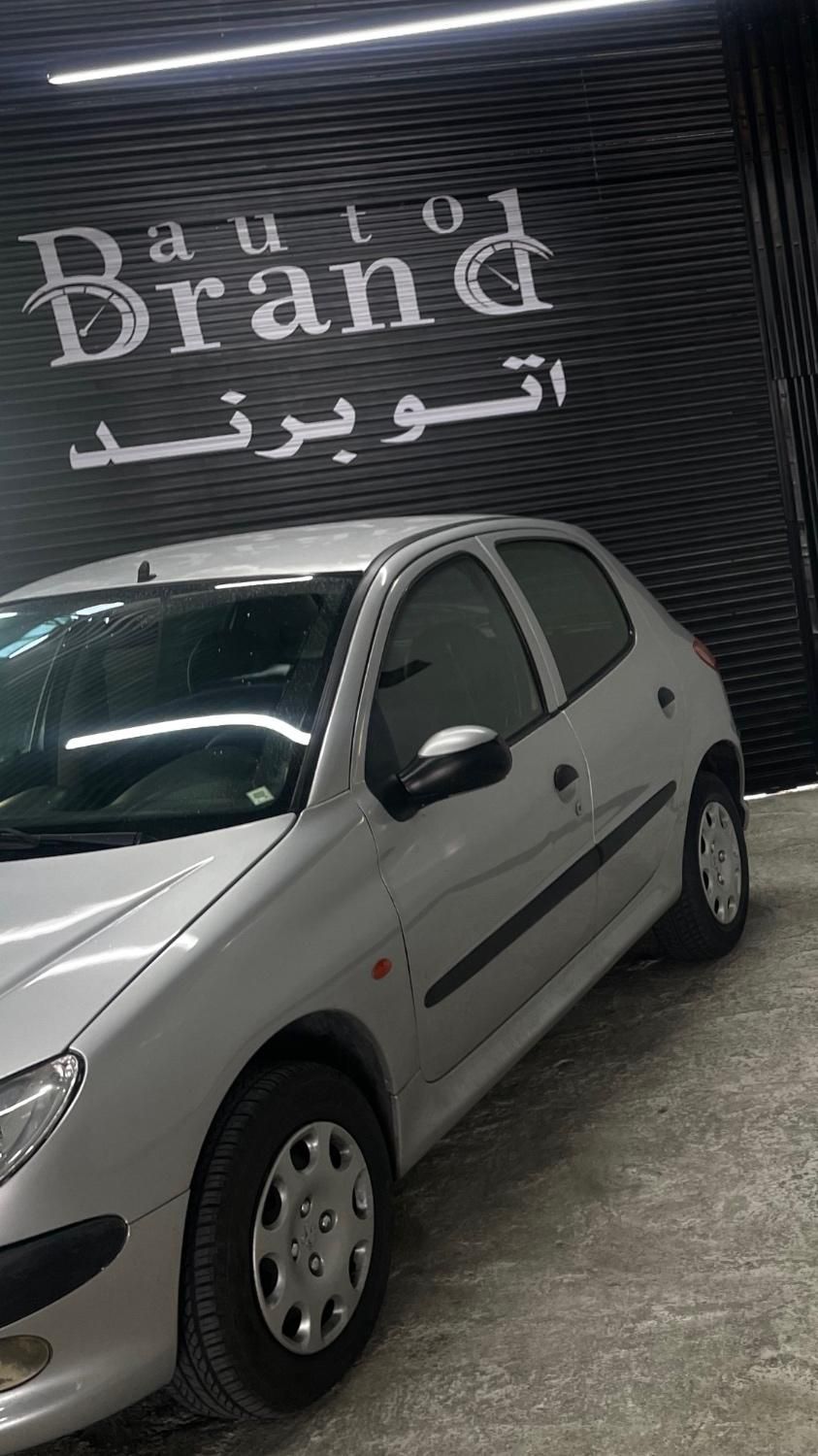 خودرو پژو، 206 آگهی ann_18257673