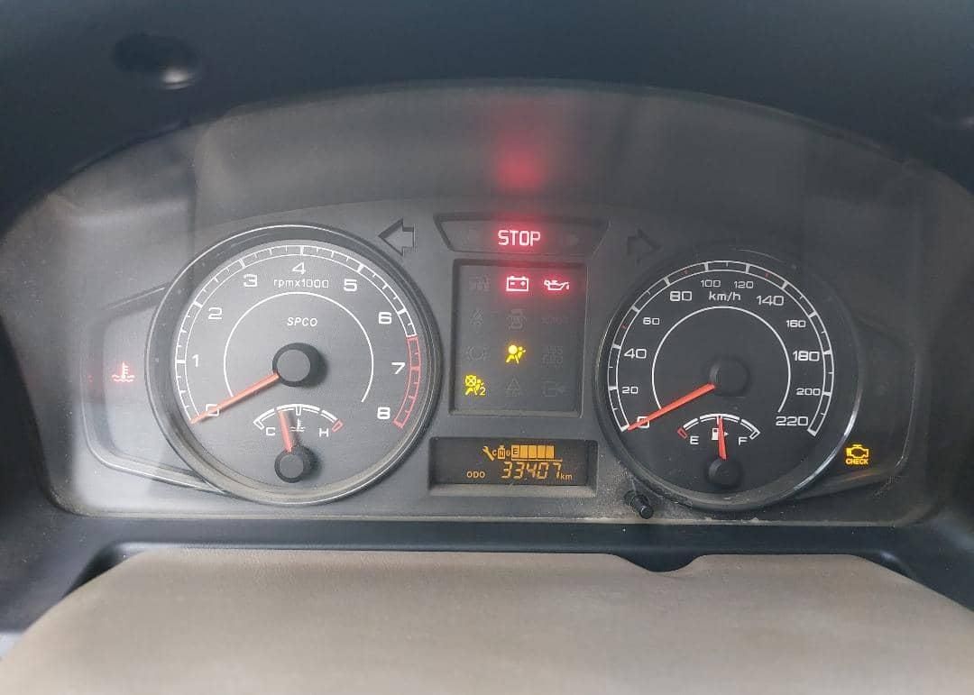پژو 405 GLX - دوگانه سوز - 1397
