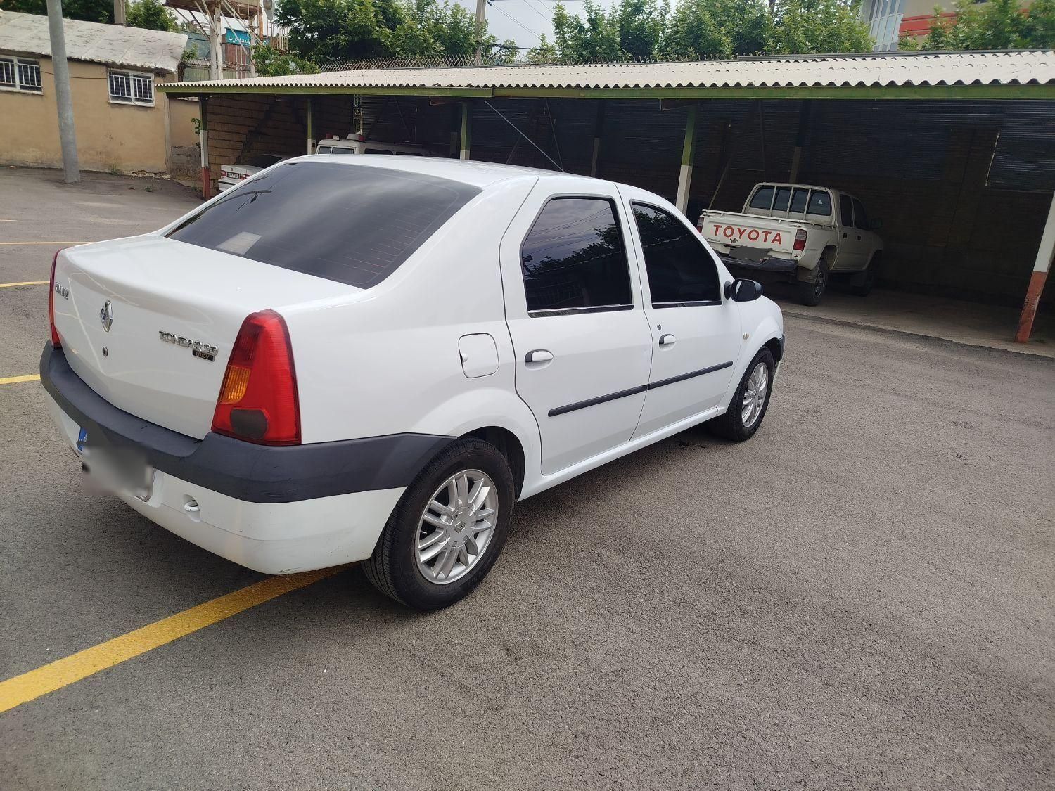 خودرو رنو، تندر 90 آگهی ann_18257682
