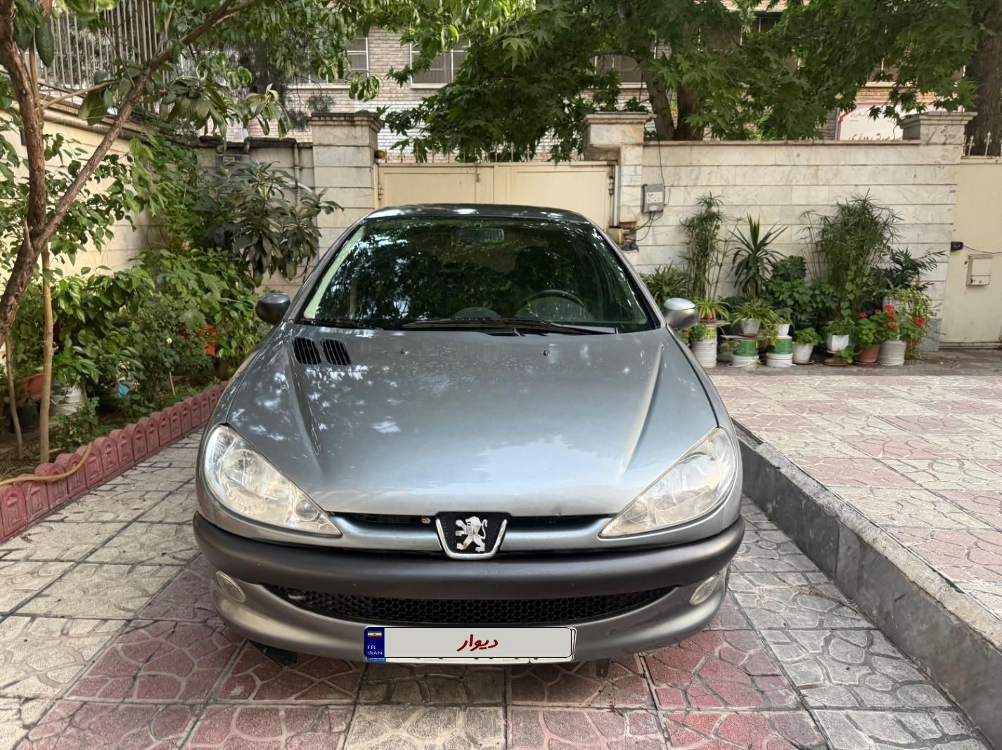 خودرو پژو، 206 آگهی ann_18257685