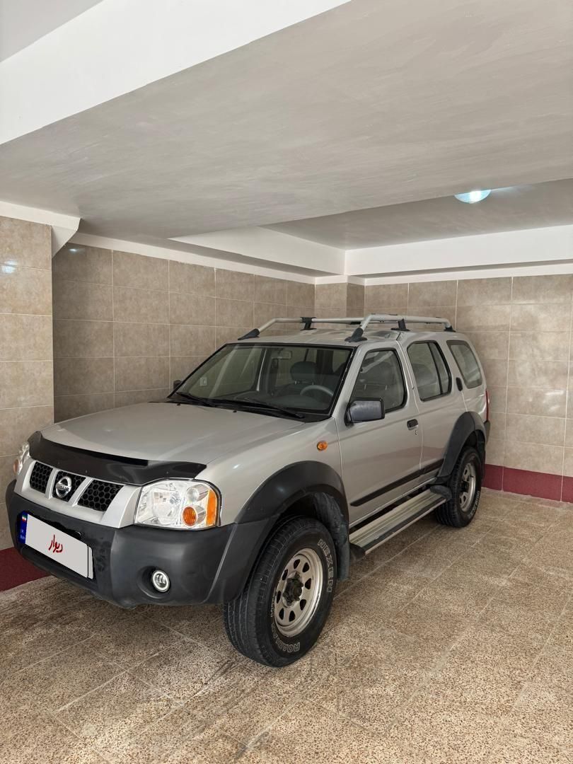 خودرو نیسان، رونیز آگهی ann_18257697
