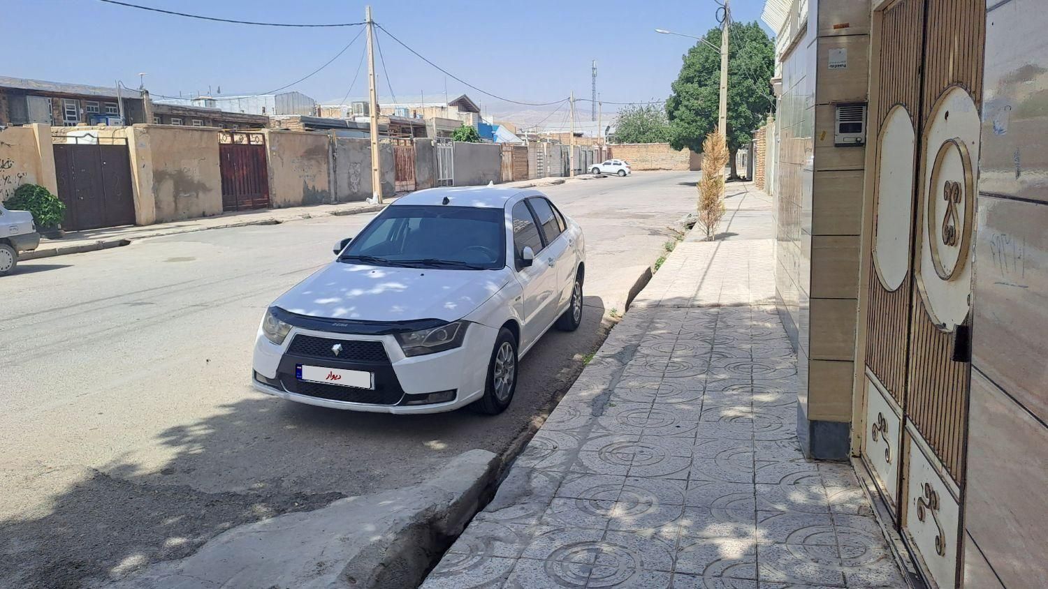 خودرو دنا، معمولی آگهی ann_18257708