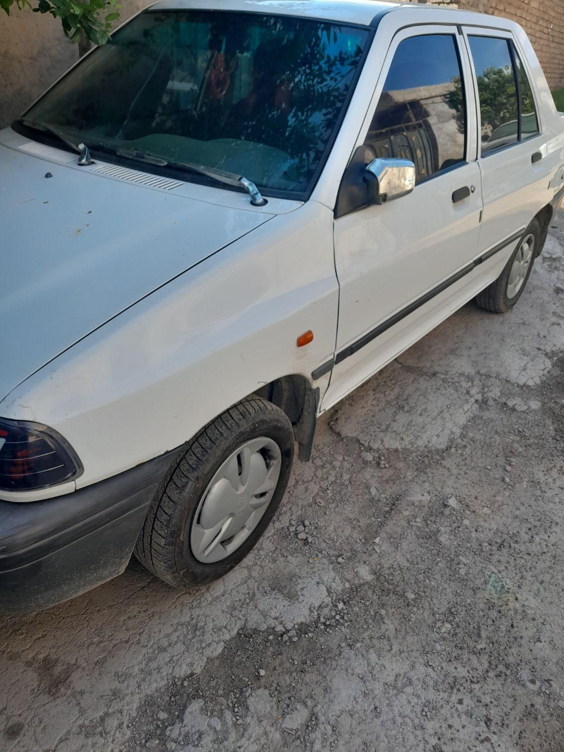 پراید 131 SE - 1397