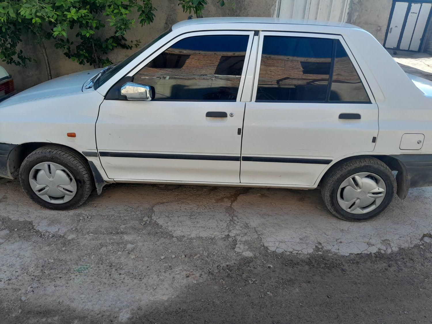 پراید 131 SE - 1397