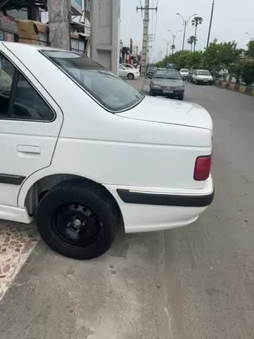 خودرو پژو، پارس آگهی ann_18257752