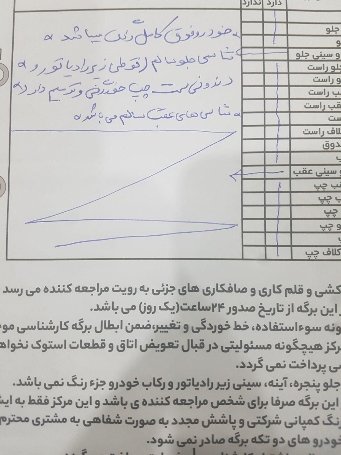 پژو 206 تیپ 2 - 1389