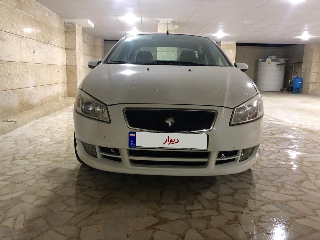 خودرو رانا، LX آگهی ann_18257811