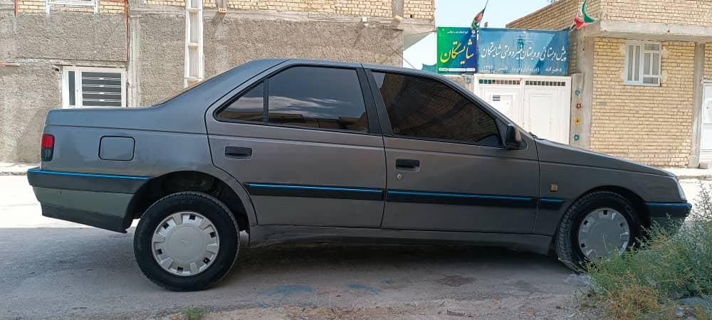 خودرو پژو، 405 آگهی ann_18257813