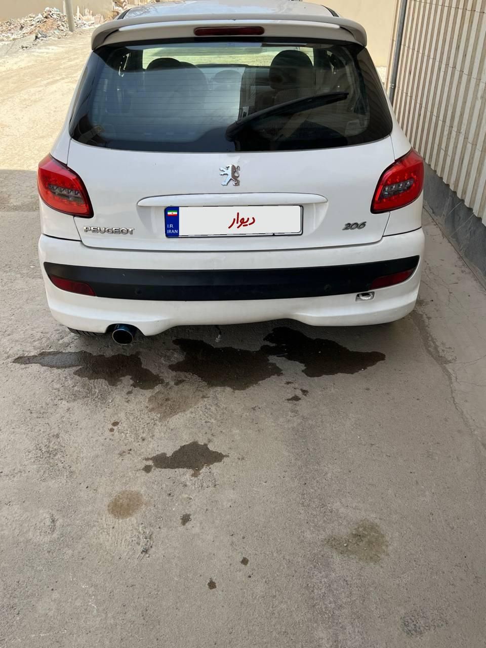 خودرو پژو، 206 آگهی ann_18257828