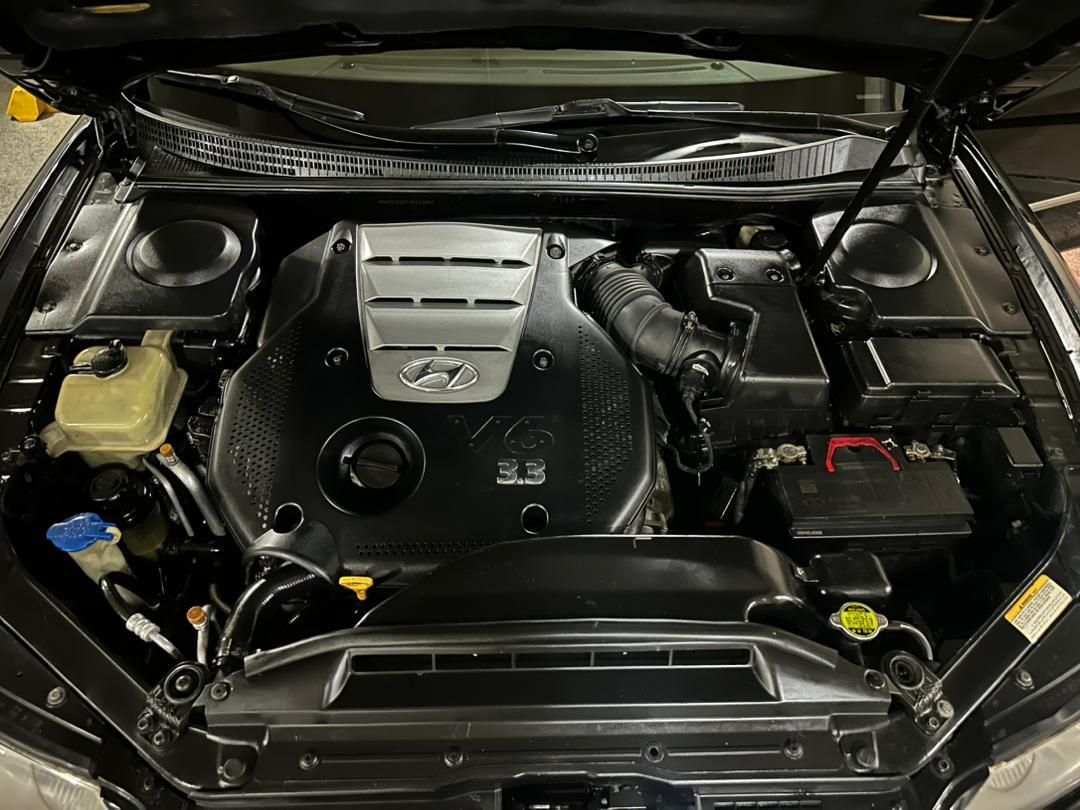 کیا سورنتو فول XM - 2010