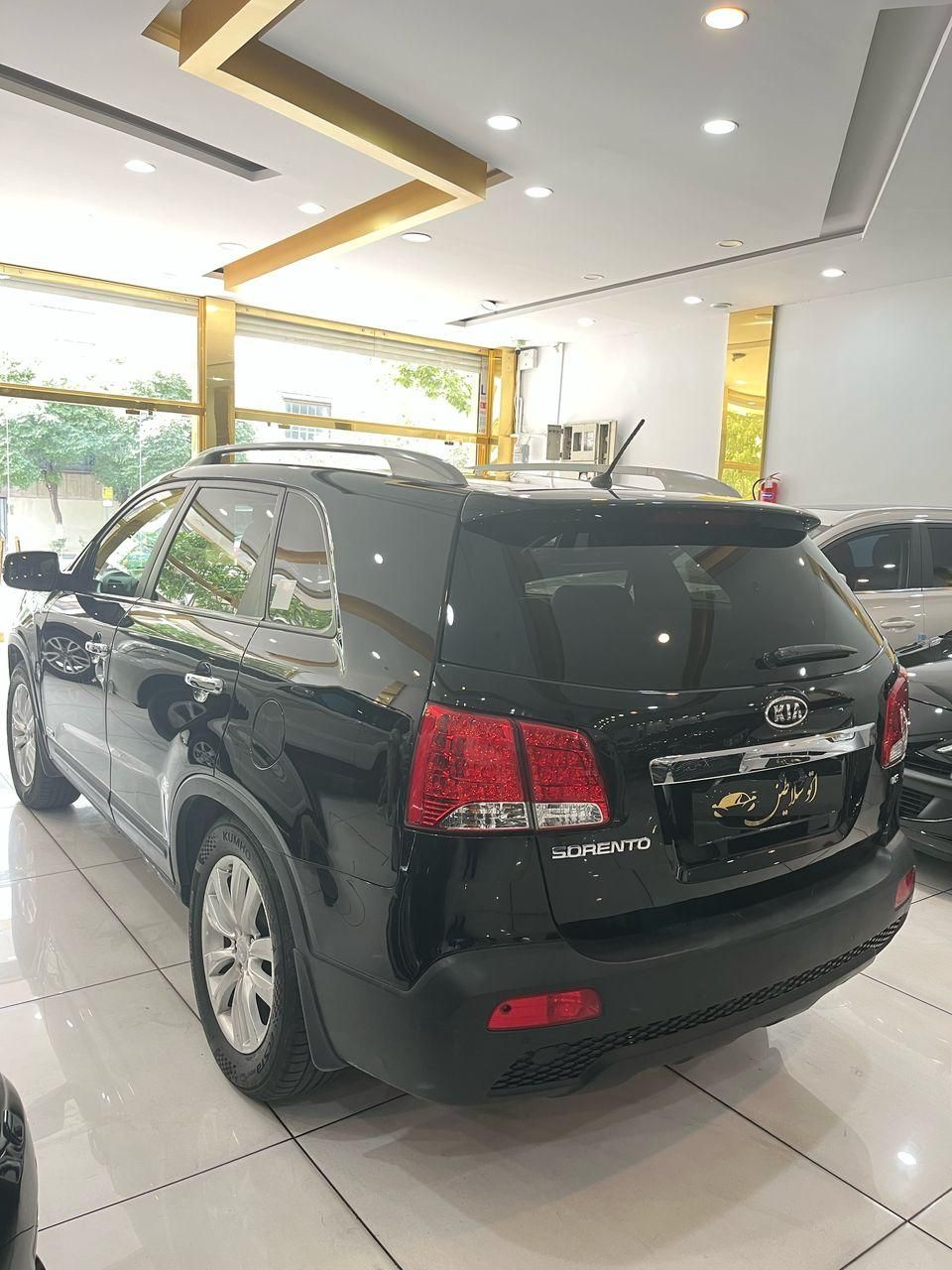 کیا سورنتو فول XM - 2010