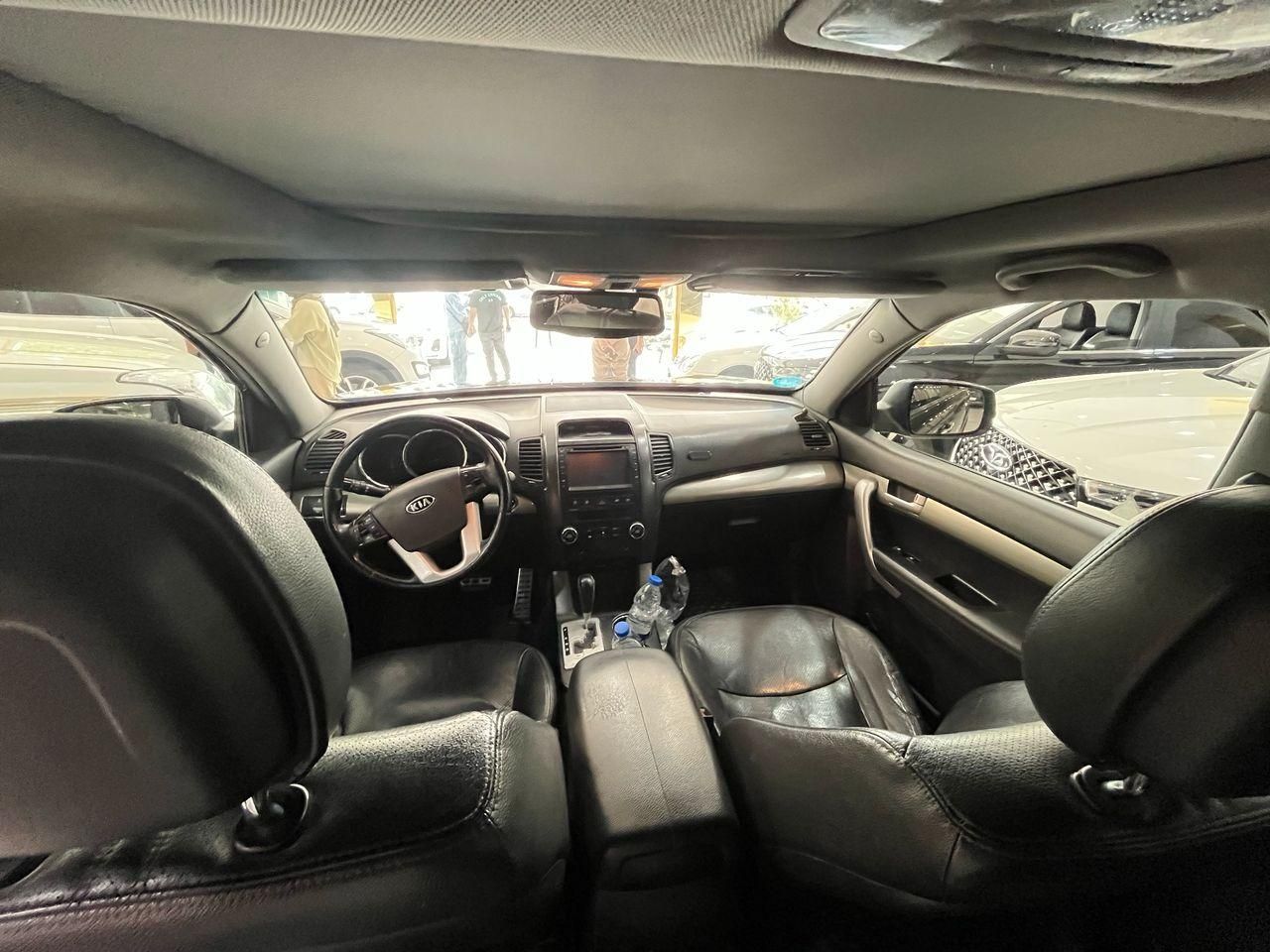 کیا سورنتو فول XM - 2010