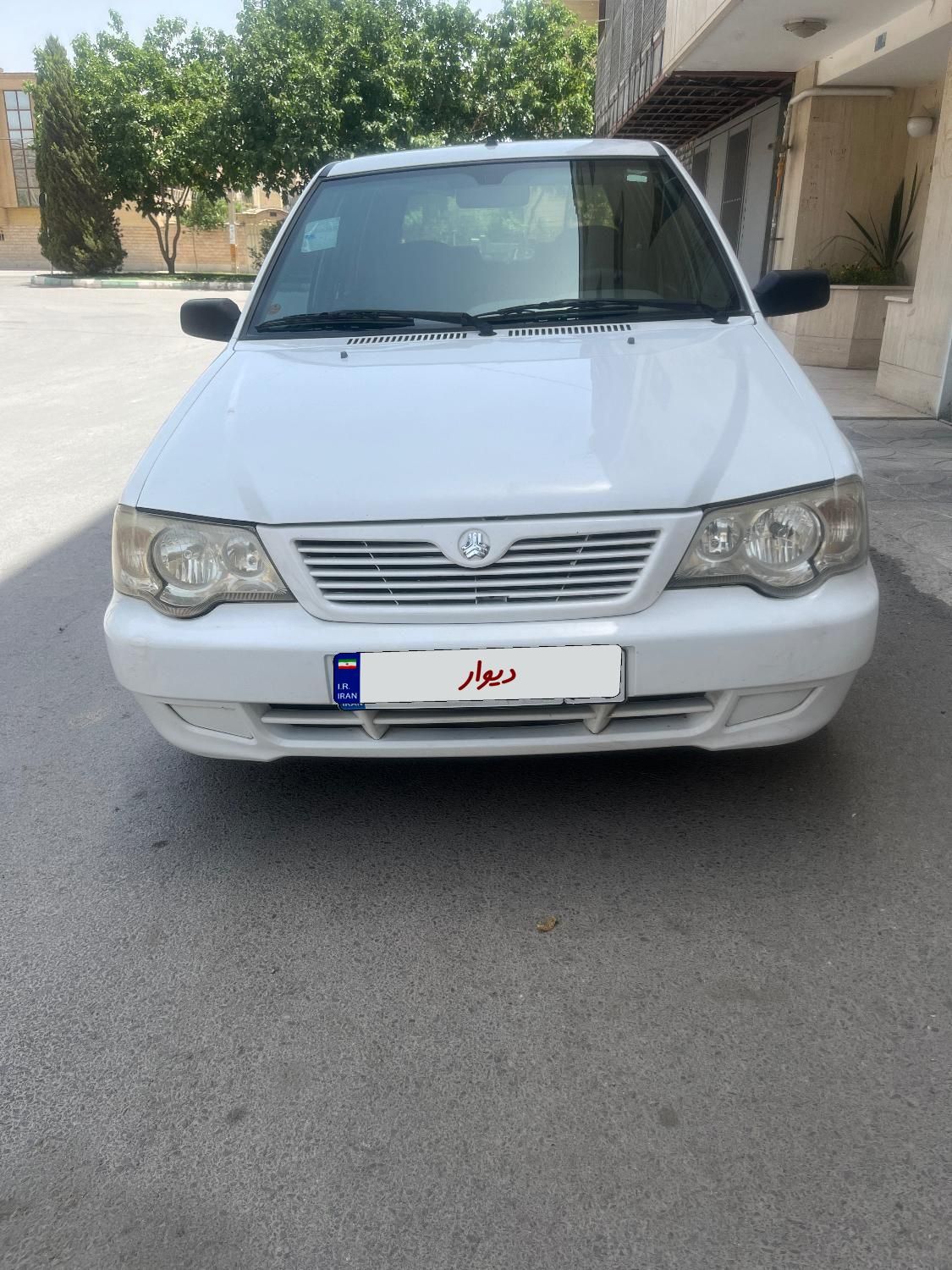 خودرو پراید، 111 آگهی ann_18257855