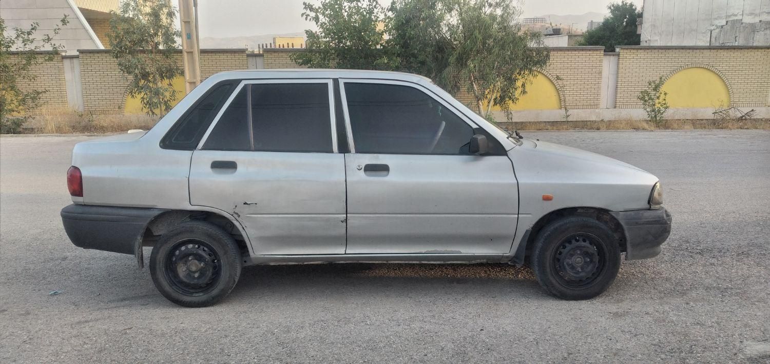 خودرو پراید، صبا آگهی ann_18257859