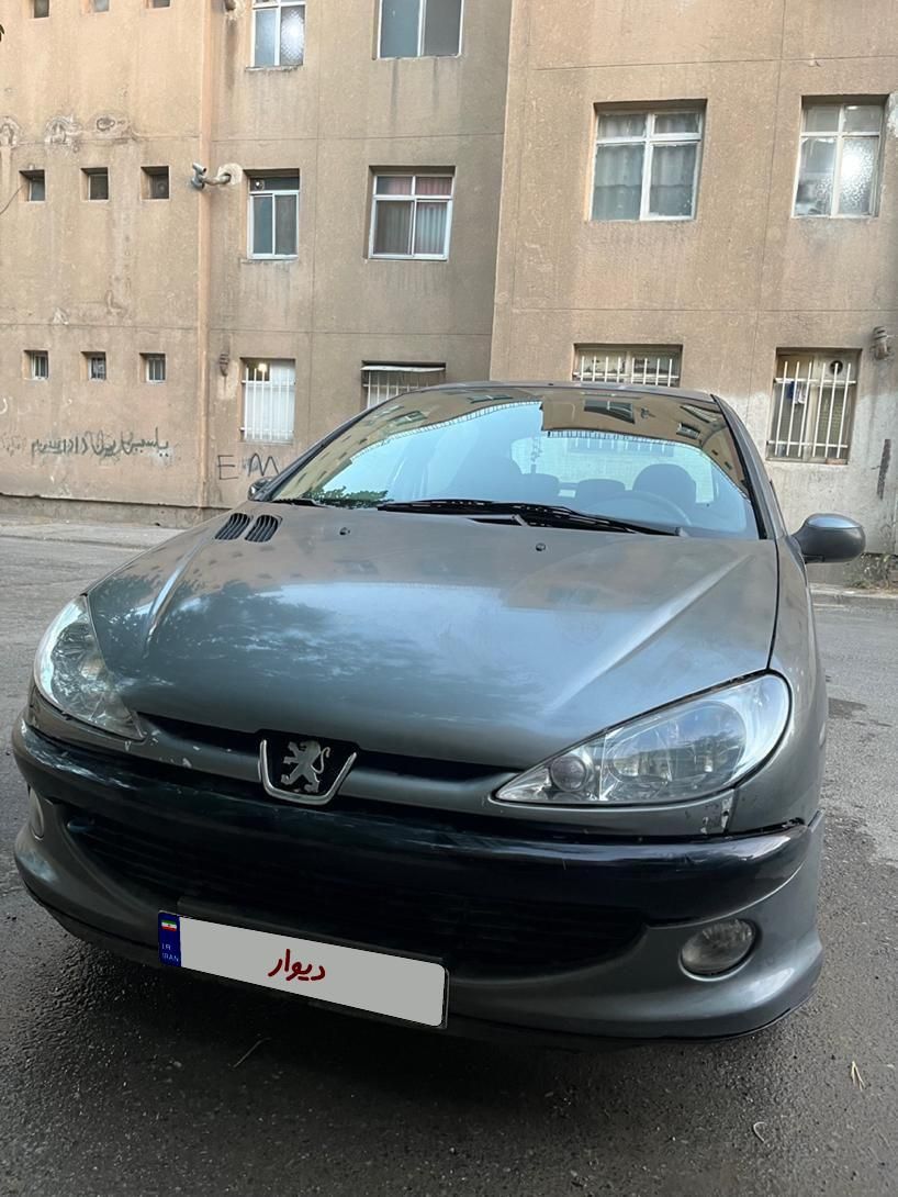 خودرو پژو، 206 آگهی ann_18257866