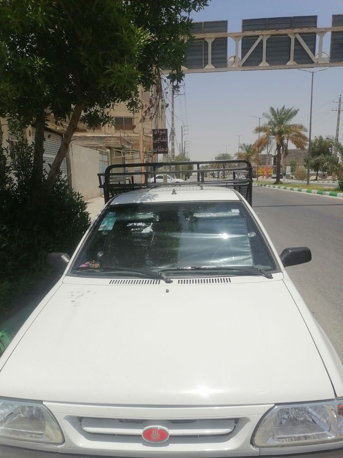 خودرو پراید، 151 آگهی ann_18257874