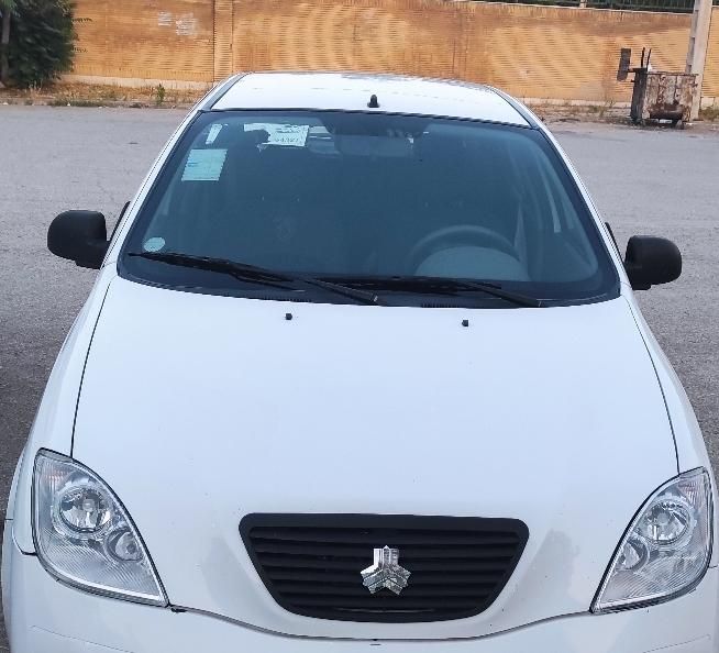 تیبا 2 EX - 1399