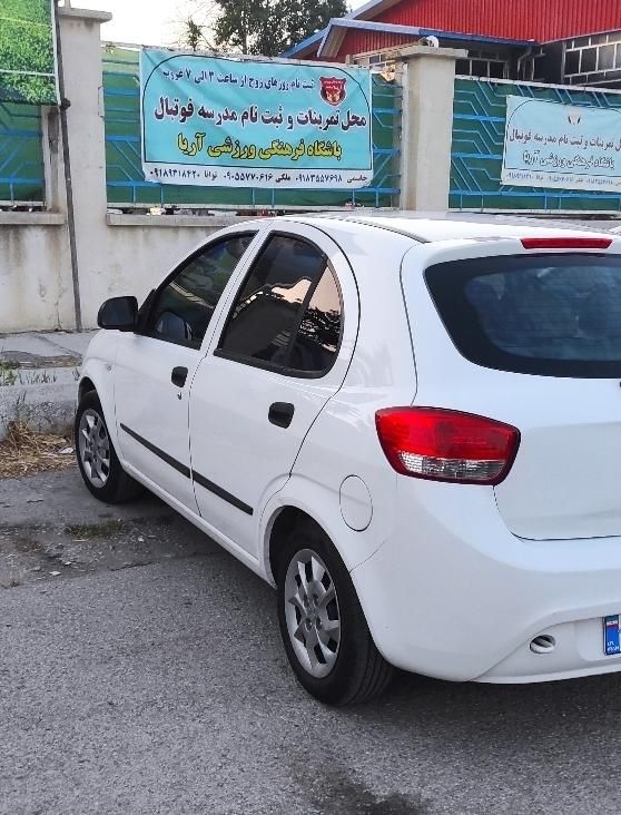 خودرو تیبا، 2 آگهی ann_18257880