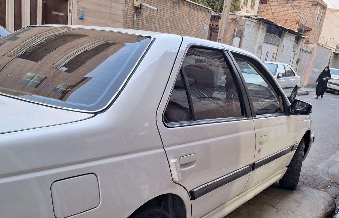 خودرو پژو، پارس آگهی ann_18257913