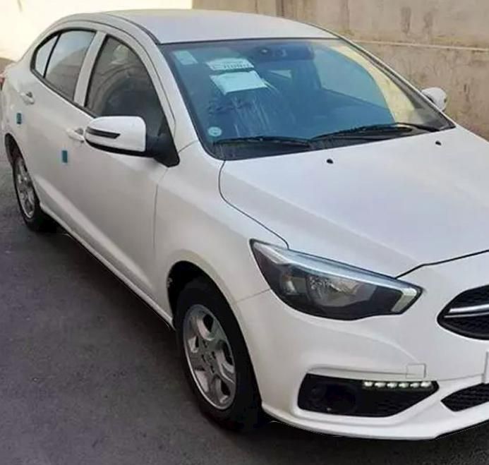 خودرو شاهین، GL آگهی ann_18257926