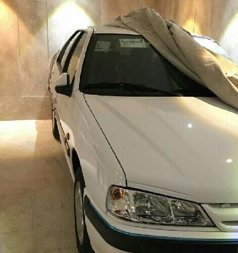خودرو پژو، پارس آگهی ann_18257938