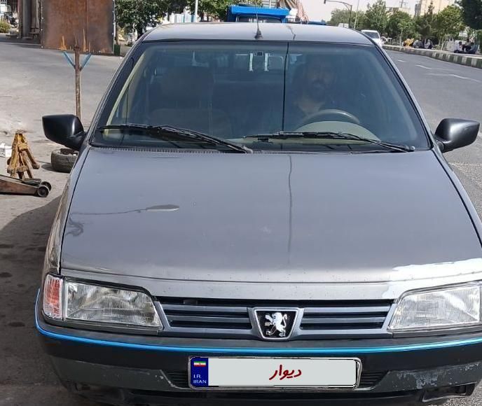 خودرو پژو، 405 آگهی ann_18257997