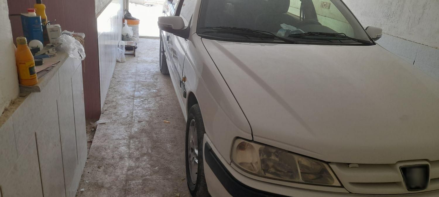 خودرو پژو، پارس آگهی ann_18258025