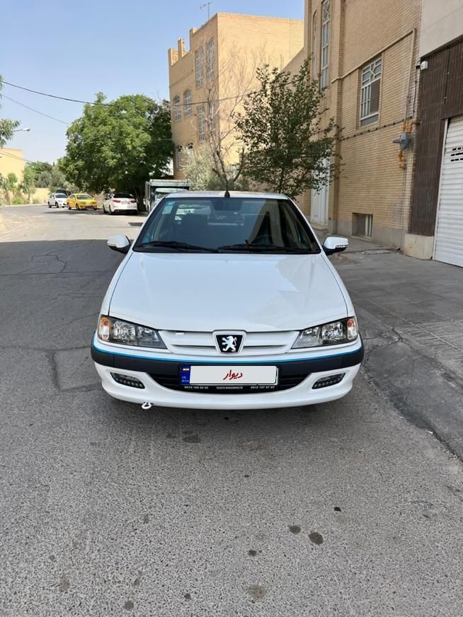 خودرو پژو، پارس آگهی ann_18258029