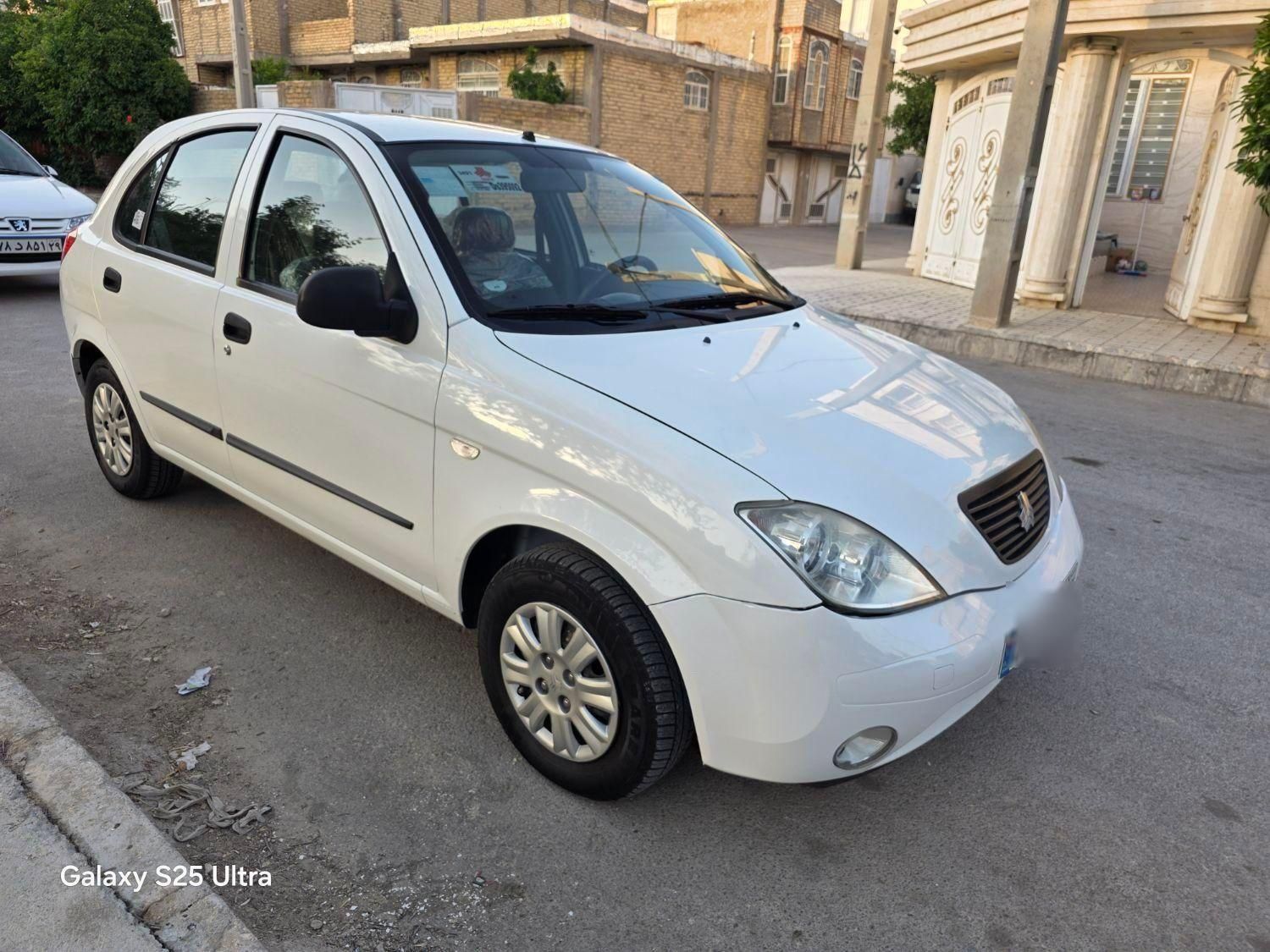 خودرو تیبا، 2 آگهی ann_18258058