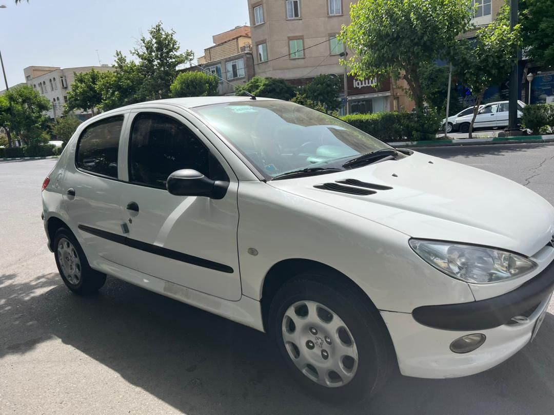 خودرو پژو، 206 آگهی ann_18258059