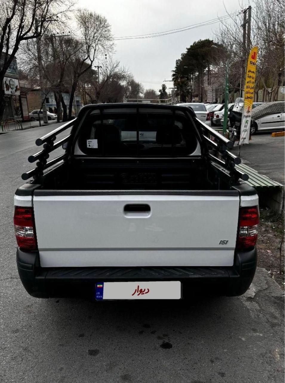 پراید 151 SE - 1401