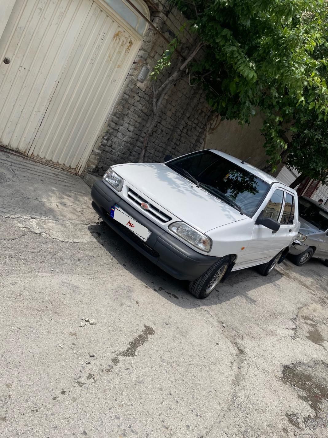 خودرو پراید، 131 آگهی ann_18258076
