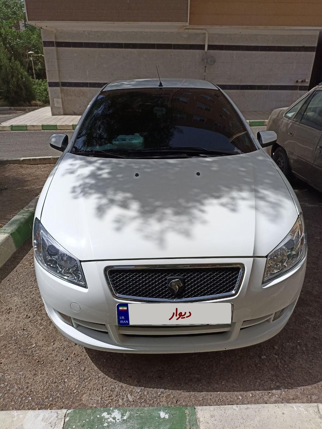 خودرو رانا، LX آگهی ann_18258091