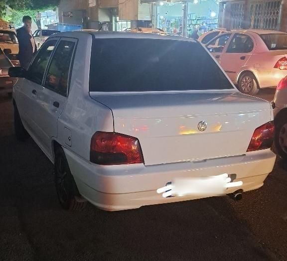 پراید 132 SE - 1398