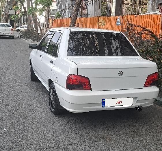 پراید 132 SE - 1398