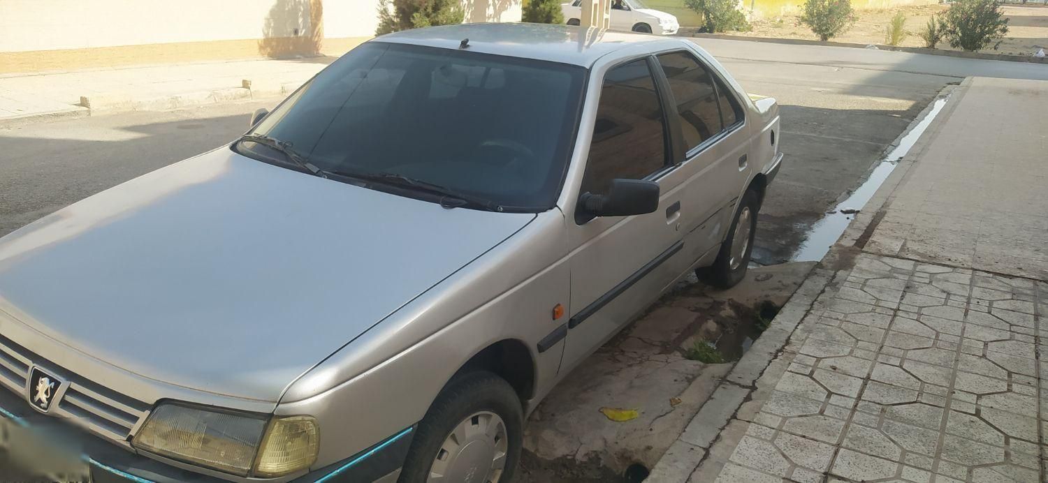 خودرو پژو، 405 آگهی ann_18258110