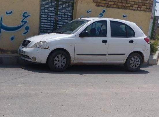 خودرو تیبا، 2 آگهی ann_18258113