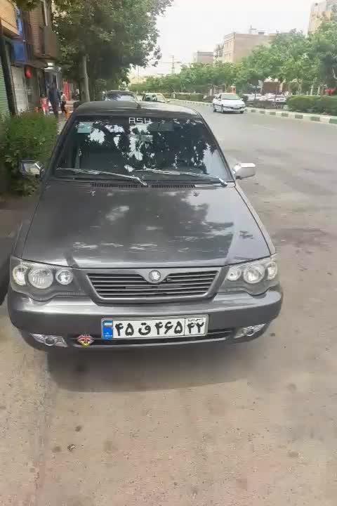 خودرو پراید، 111 آگهی ann_18258119