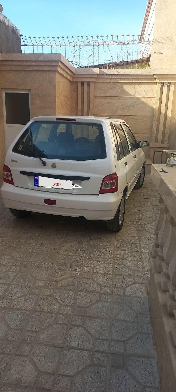 خودرو پراید، 111 آگهی ann_18258158