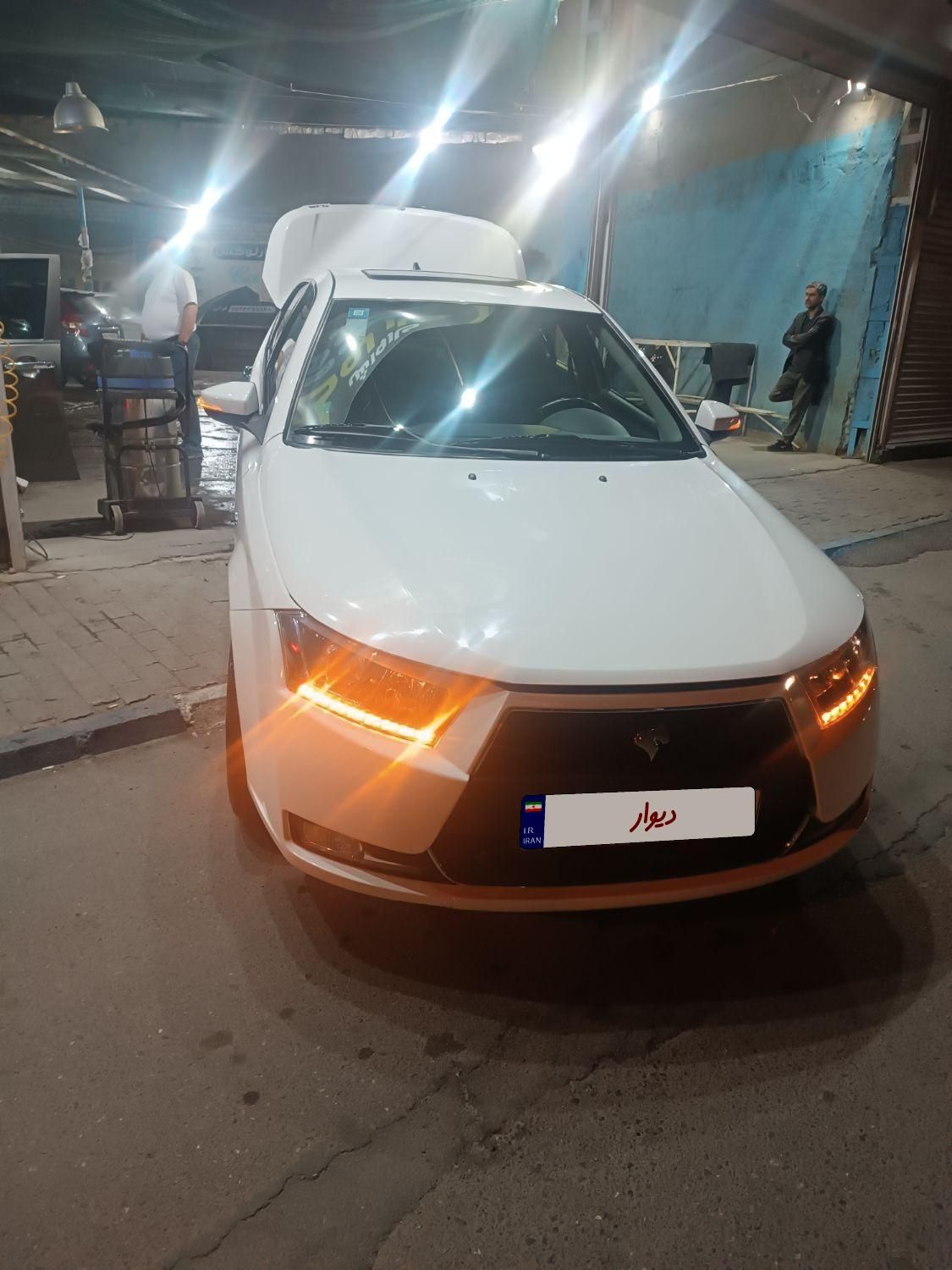 خودرو دنا، پلاس آگهی ann_18258160