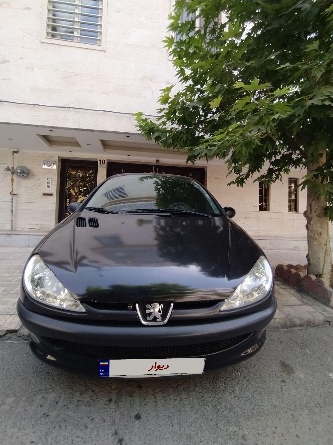 خودرو پژو، 206 آگهی ann_18258170