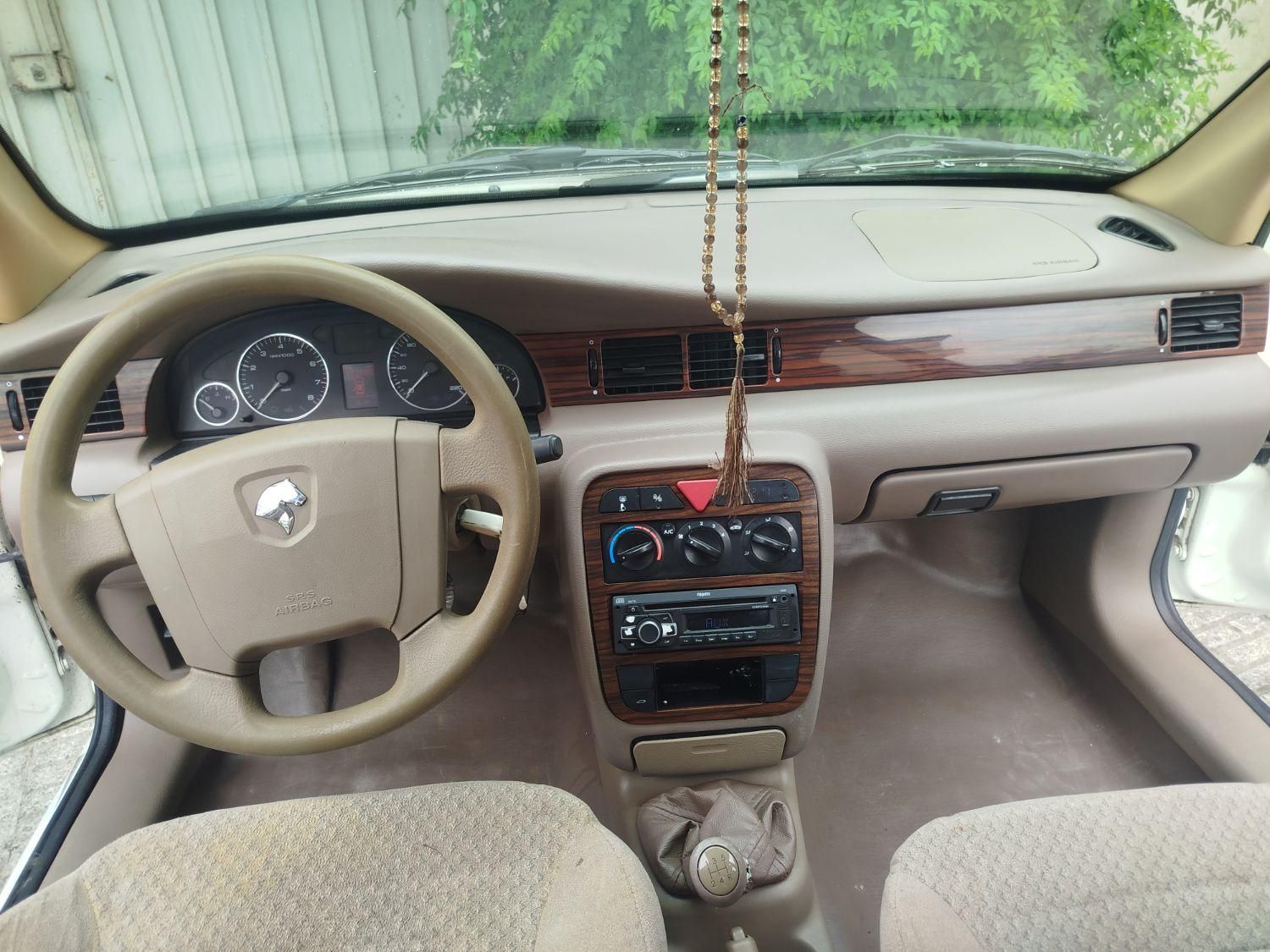 سمند LX XU7 - 1394