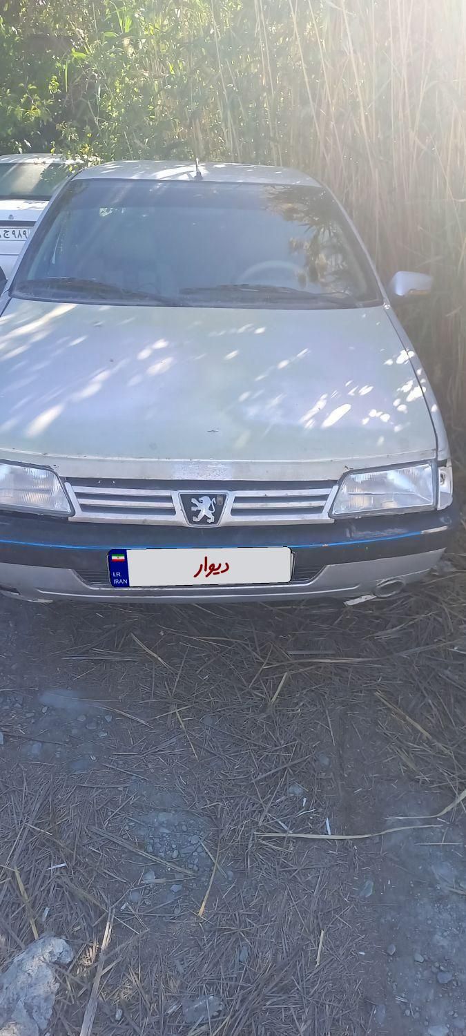 خودرو پژو، 405 آگهی ann_18258219