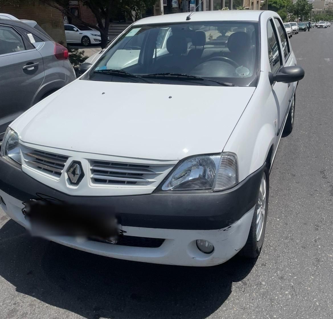 خودرو رنو، تندر 90 آگهی ann_18258270