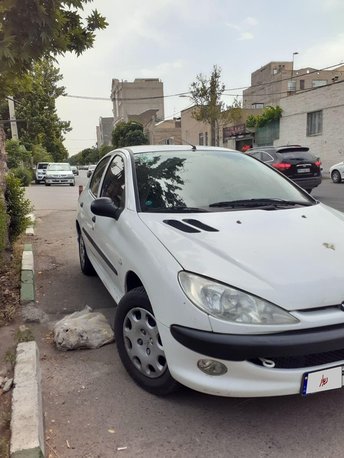 خودرو پژو، 206 آگهی ann_18258293