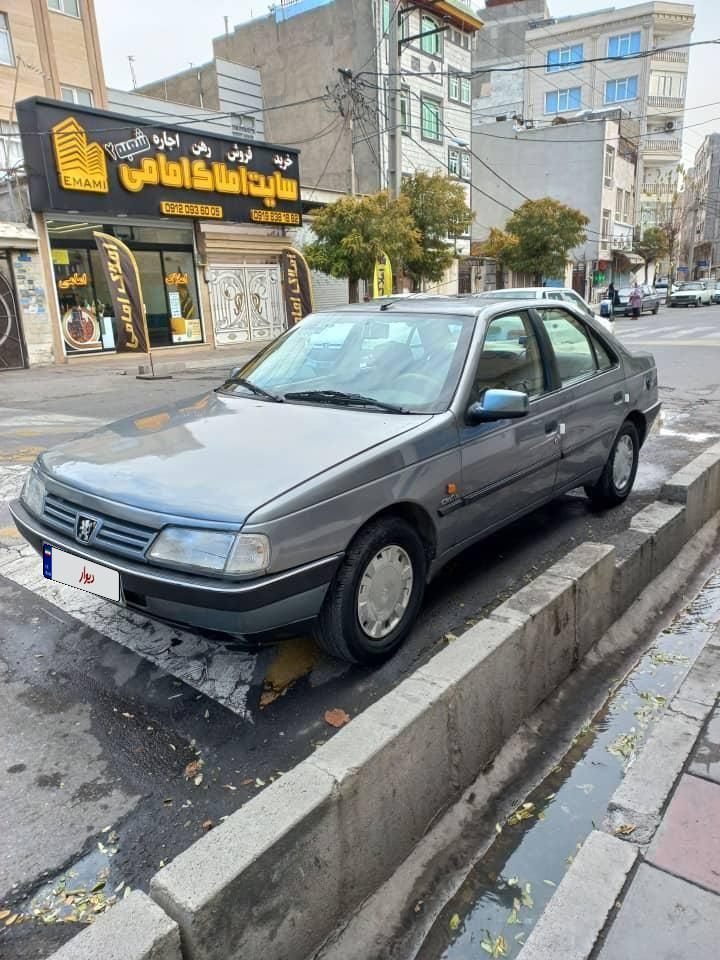 خودرو پژو، 405 آگهی ann_18258296