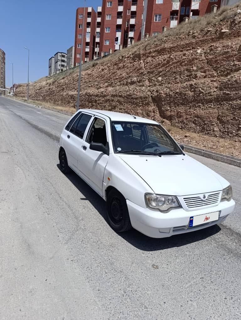 خودرو پراید، 111 آگهی ann_18258343