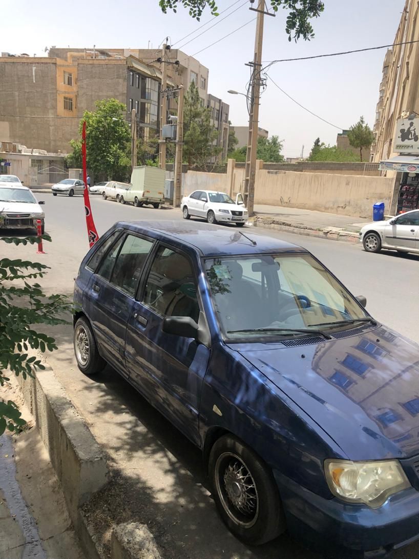 خودرو پراید، 111 آگهی ann_18258344