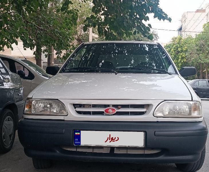 خودرو پراید، 131 آگهی ann_18258351