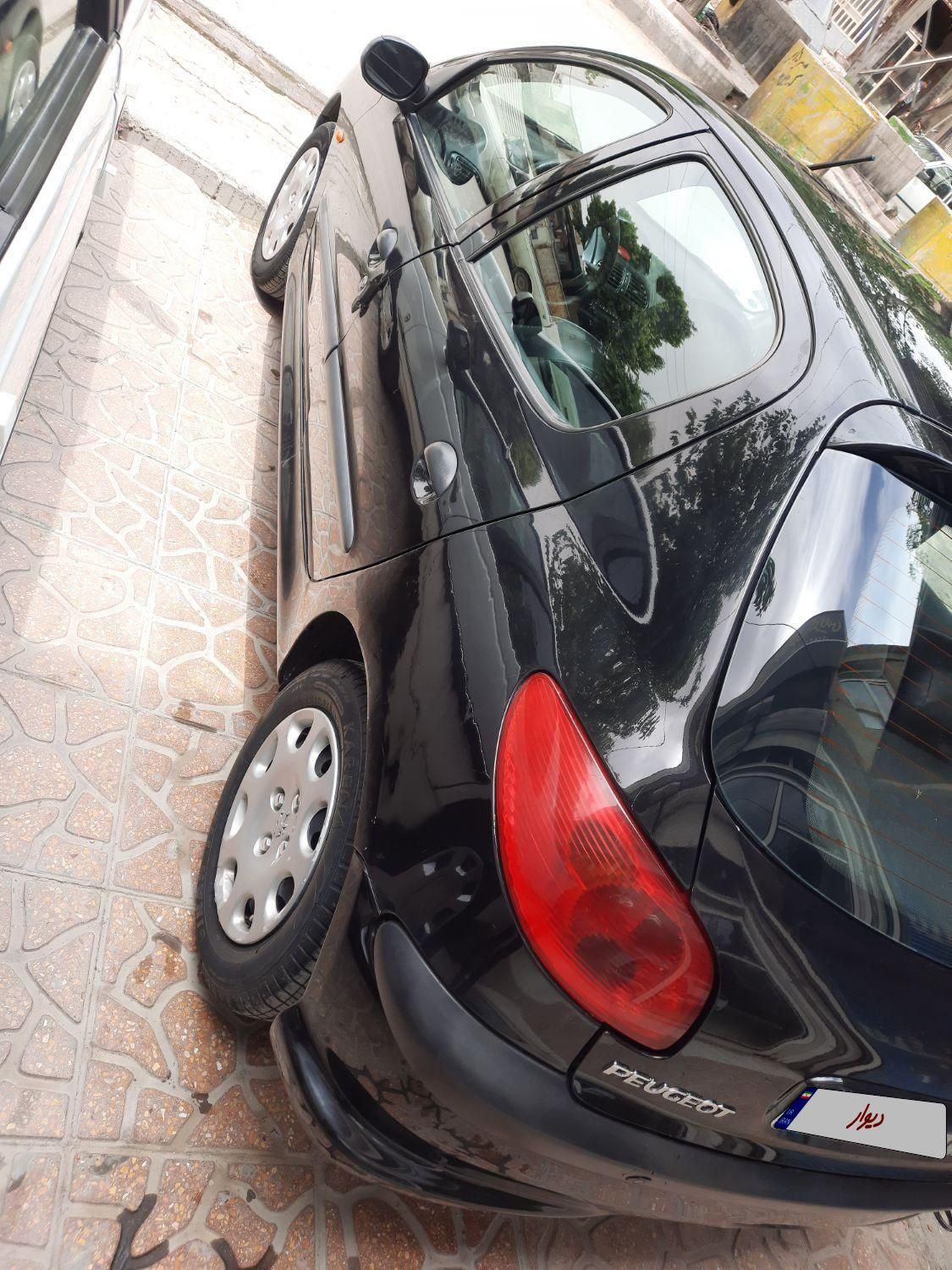 خودرو پژو، 206 آگهی ann_18258354